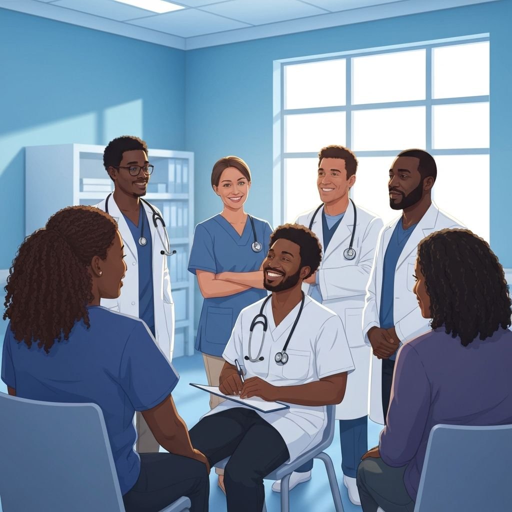 Psychiatric Evaluation & Management