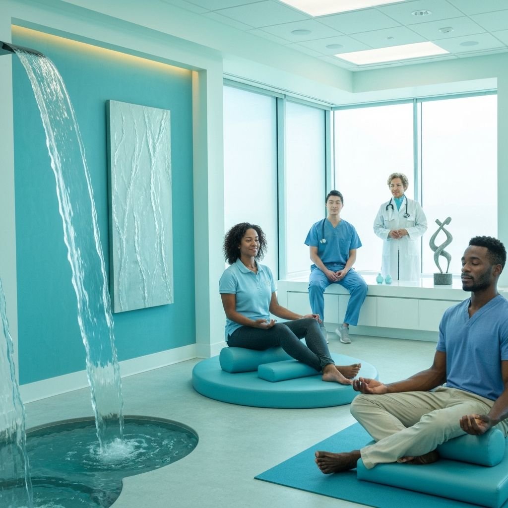 Restorative Wellness Center