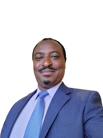 Dr. Joseph Kimani