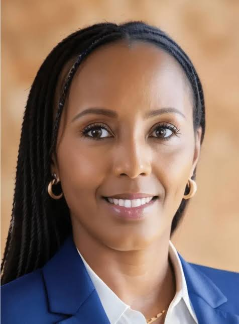 Dr. Mary Ndungu