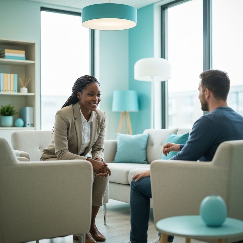 Evidence-Based Therapy